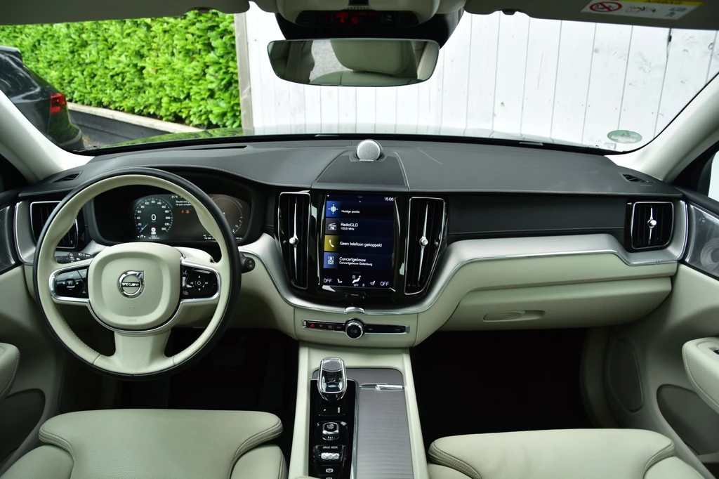 Volvo XC60 – foto 9