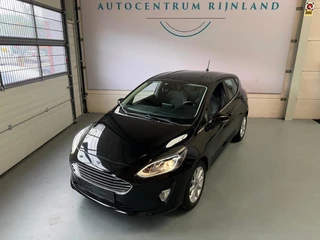 Ford Fiesta – thumbnail 2