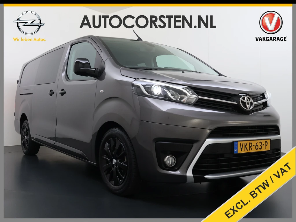 Toyota ProAce – foto 8