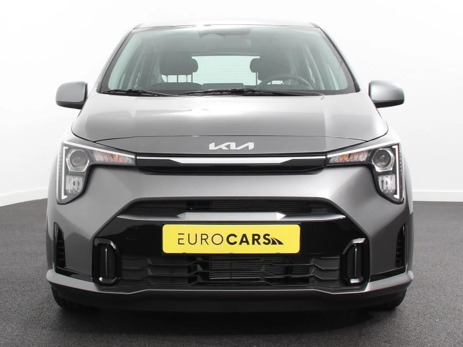 Kia Picanto – foto 8