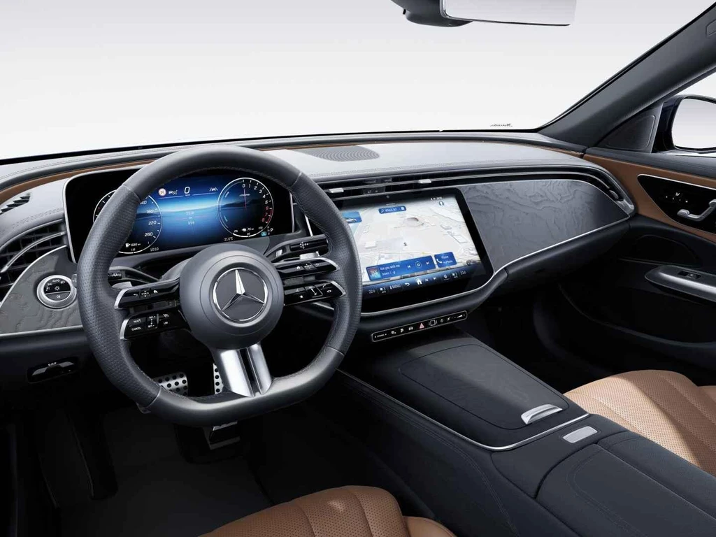 Mercedes-Benz E-Klasse – foto 7