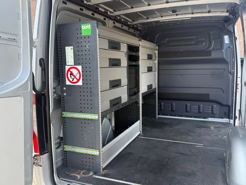 Mercedes-Benz Sprinter – foto 12