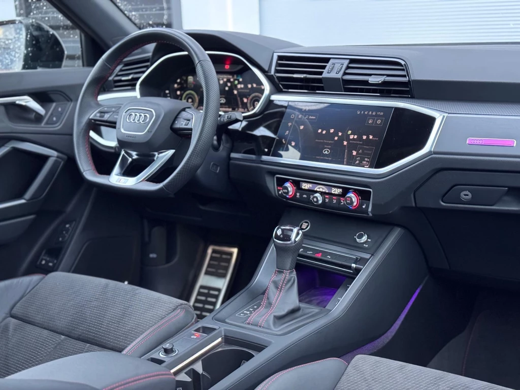 Audi Q3 – foto 22