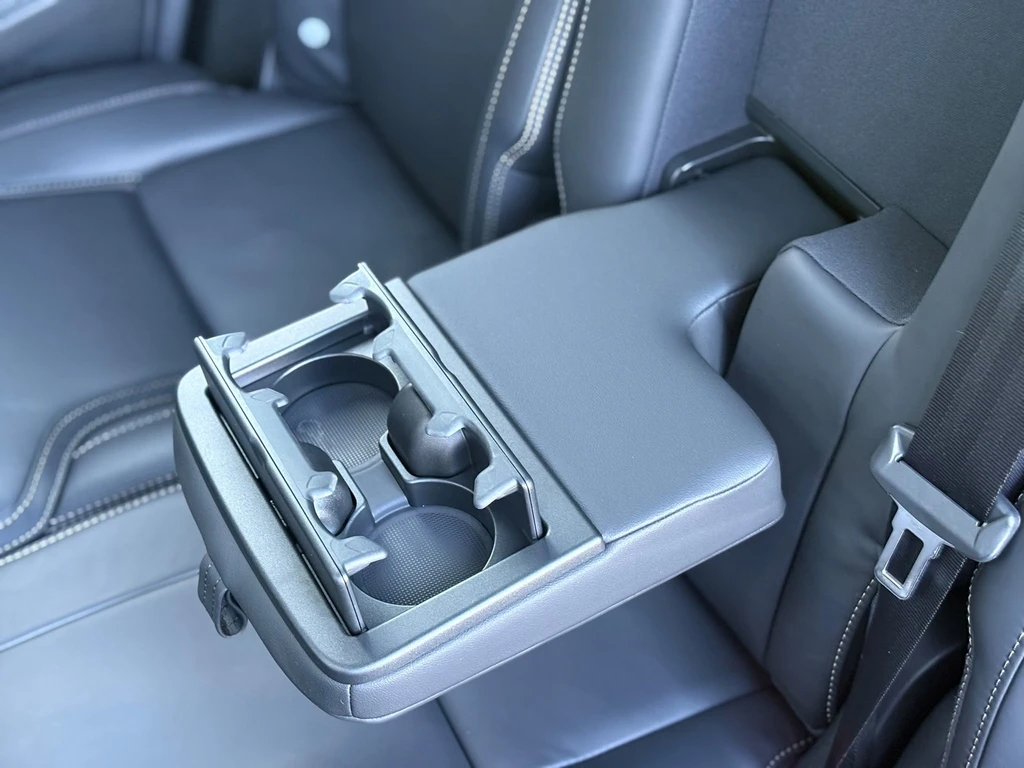 Volvo XC90 – foto 29