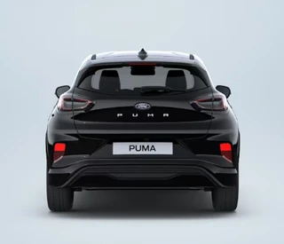Ford Puma Gen-E – thumbnail 2
