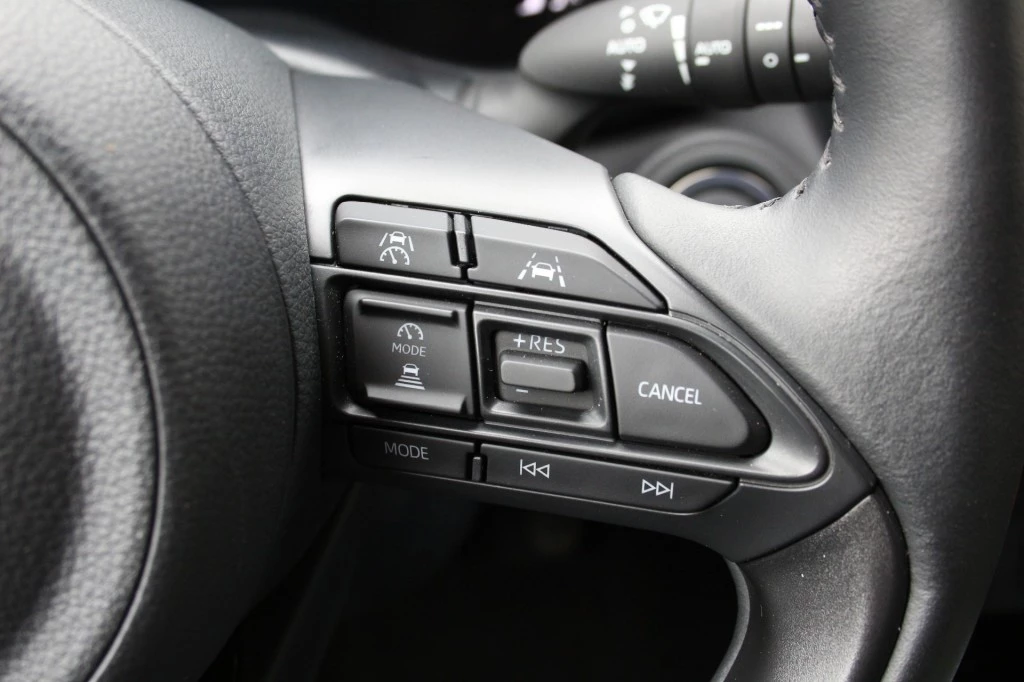 Toyota Yaris Cross – foto 19