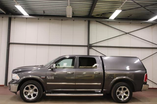 Dodge Ram 1500 – thumbnail 2