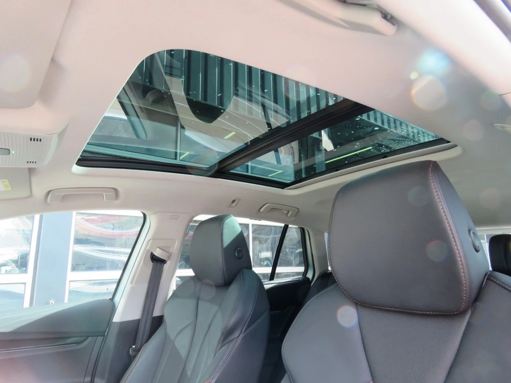 Škoda Enyaq iV – foto 19