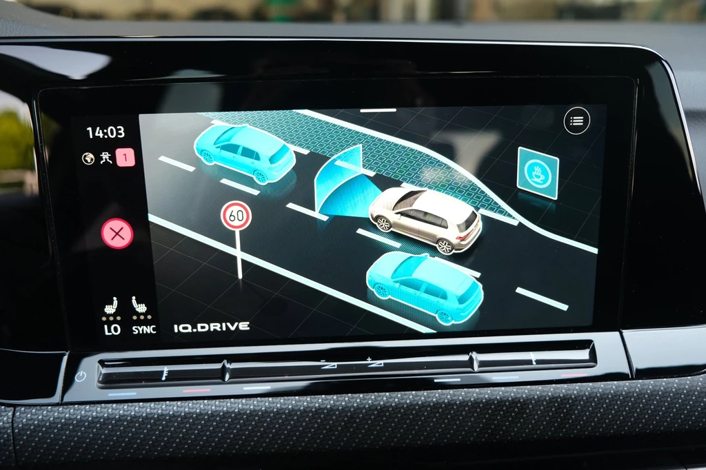 Volkswagen Golf – foto 27