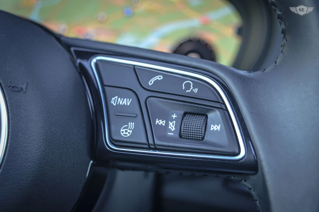 Audi A3 – foto 21