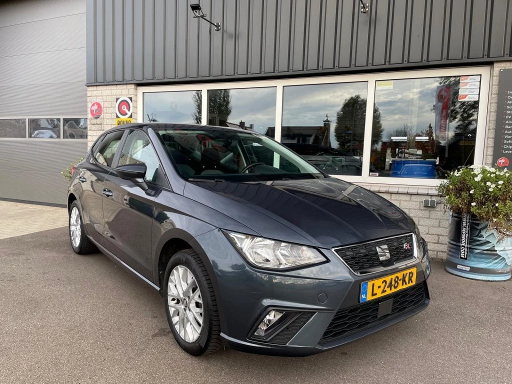 SEAT Ibiza – foto 8
