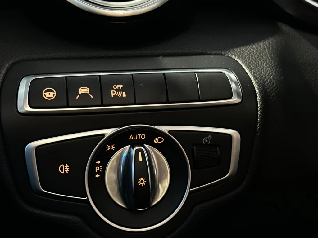 Mercedes-Benz GLC – foto 39