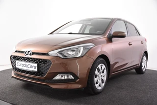 Hyundai i20 – thumbnail 4