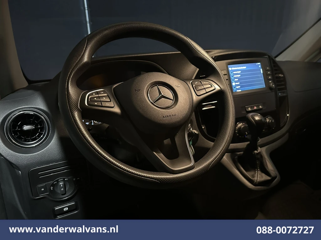 Mercedes-Benz Vito – foto 15