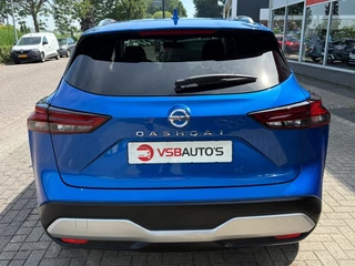 Nissan QASHQAI – thumbnail 4