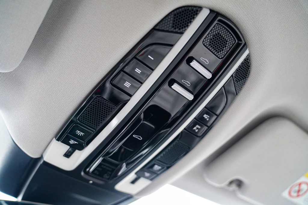 Porsche Panamera – foto 54
