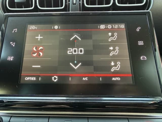 Citroën C3 Aircross – thumbnail 22