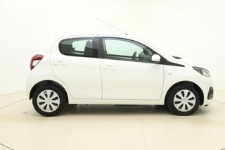 Peugeot 108 – thumbnail 7