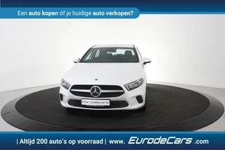 Mercedes-Benz A-Klasse – thumbnail 14