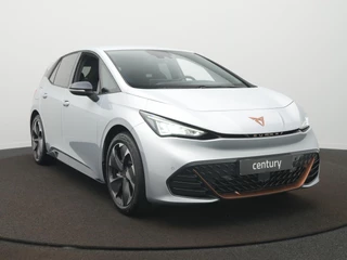 CUPRA Born – thumbnail 9