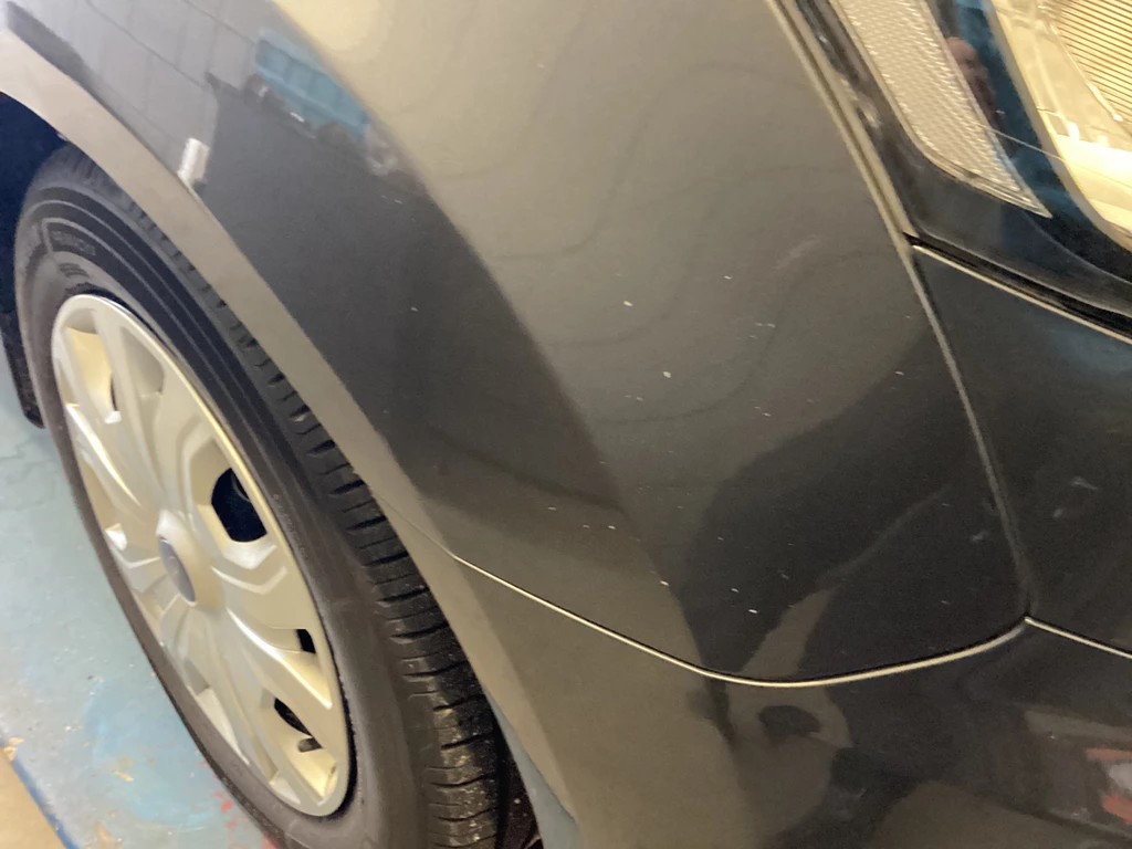 Ford Transit Connect – foto 55
