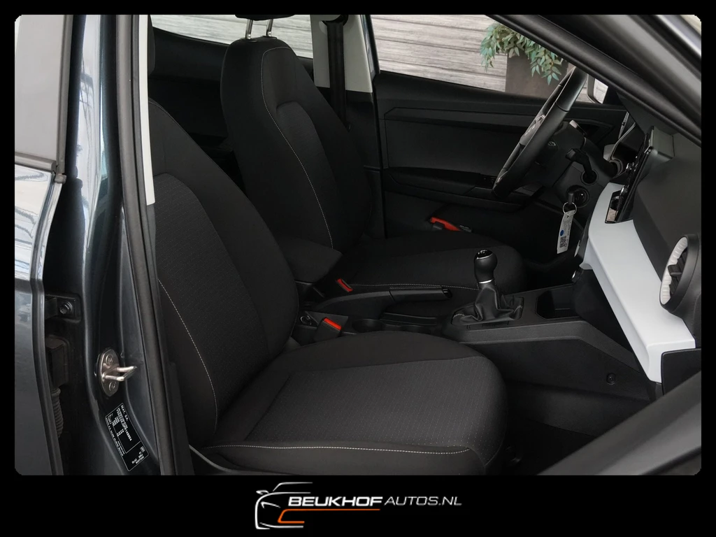 SEAT Ibiza – foto 35