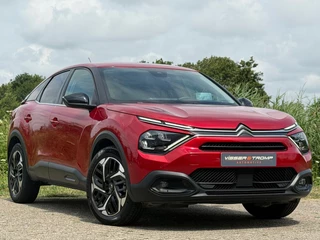 Citroën C4 – thumbnail 9