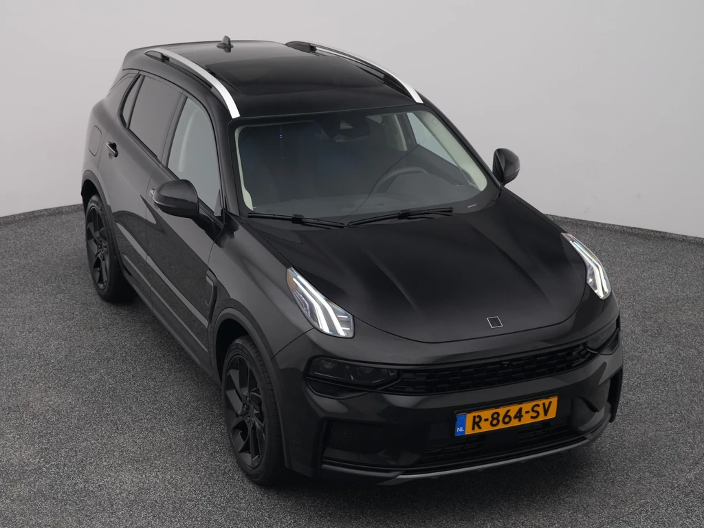 Lynk & Co 01 – foto 16