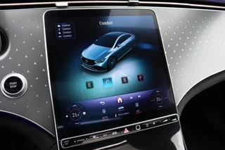 Mercedes-Benz EQE – thumbnail 37