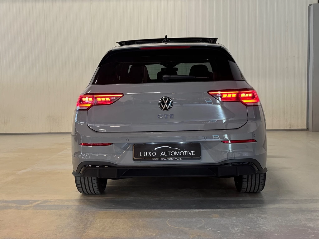 Volkswagen Golf – foto 5