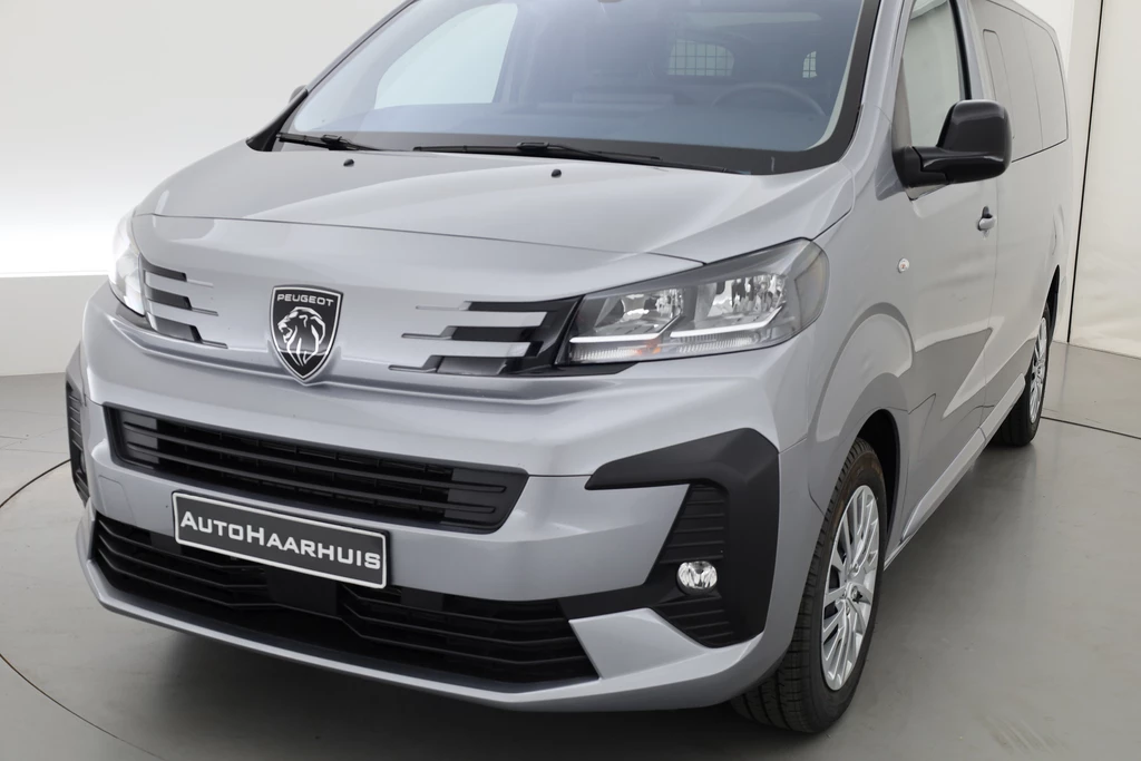 Peugeot Expert – foto 2