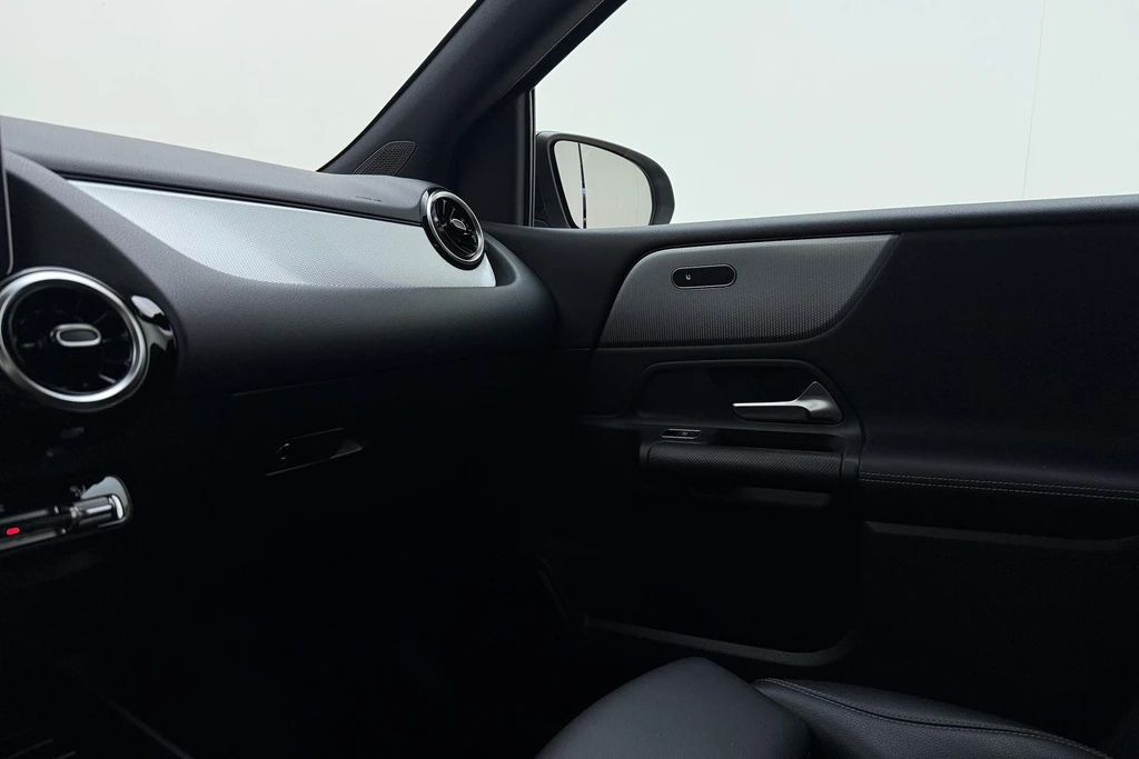 Mercedes-Benz B-Klasse – foto 36