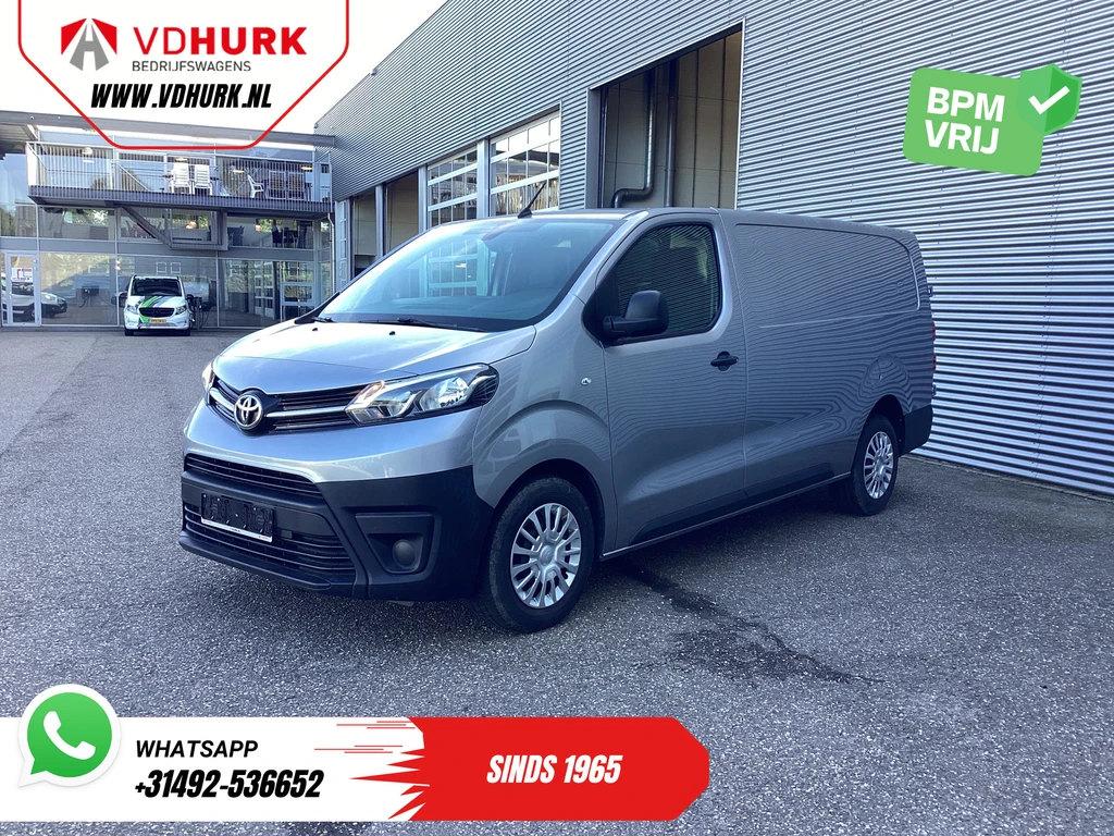 Toyota ProAce – foto 2