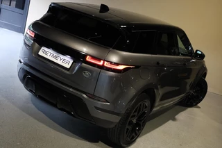 Land Rover Range Rover Evoque – thumbnail 6