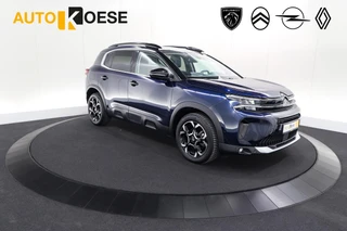 Citroën C5 Aircross – thumbnail 11
