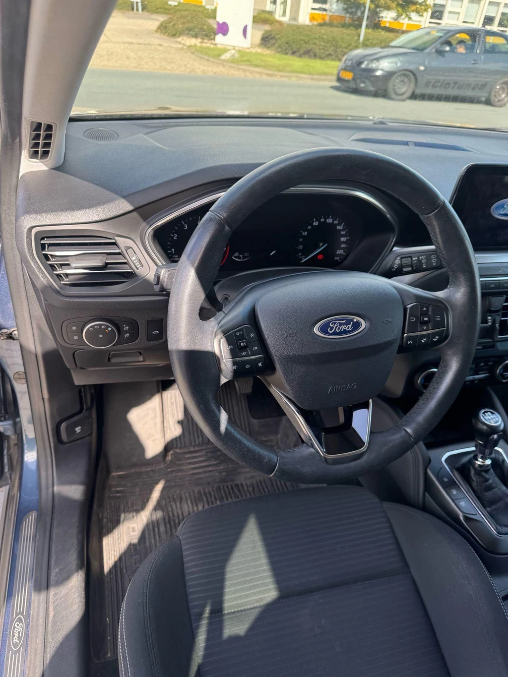 Ford Focus – foto 7
