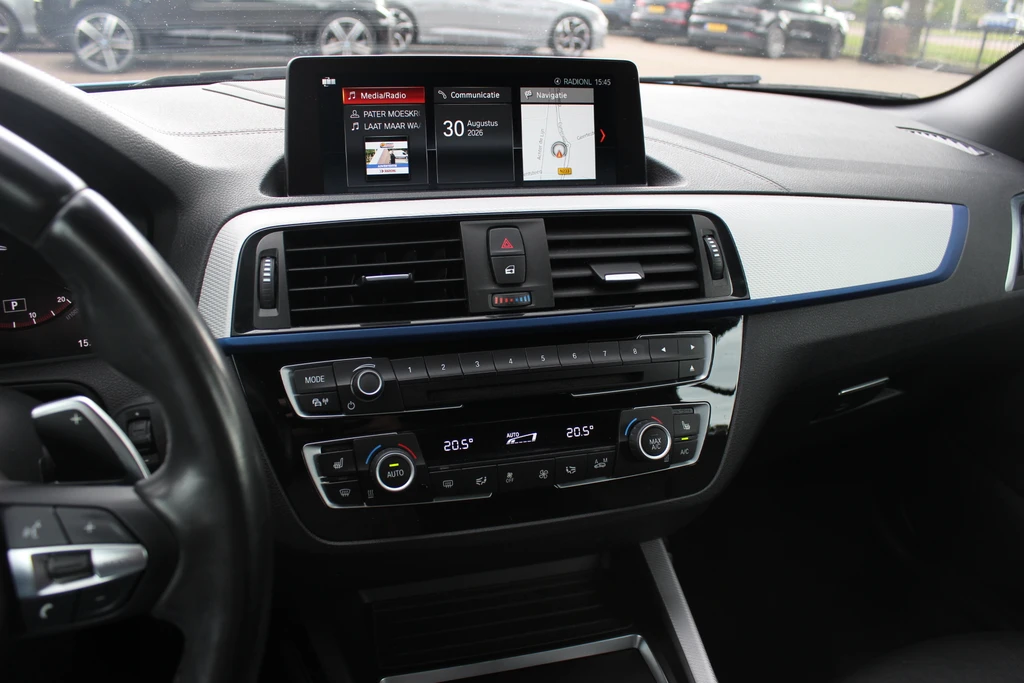 BMW 2 Serie – foto 20