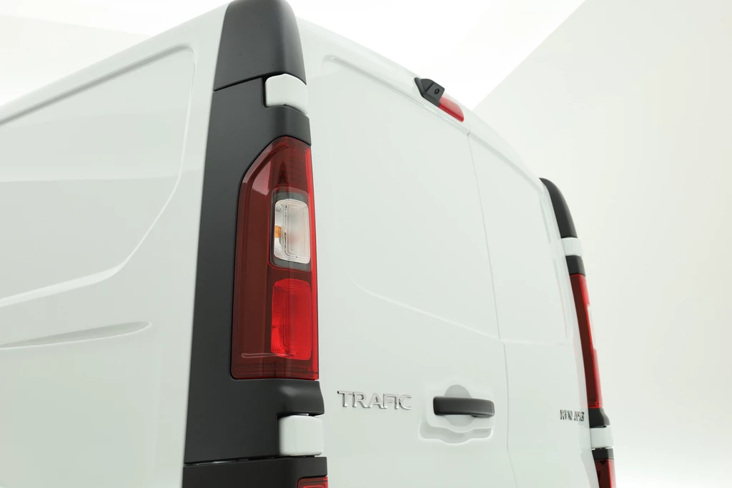 Renault Trafic – foto 21