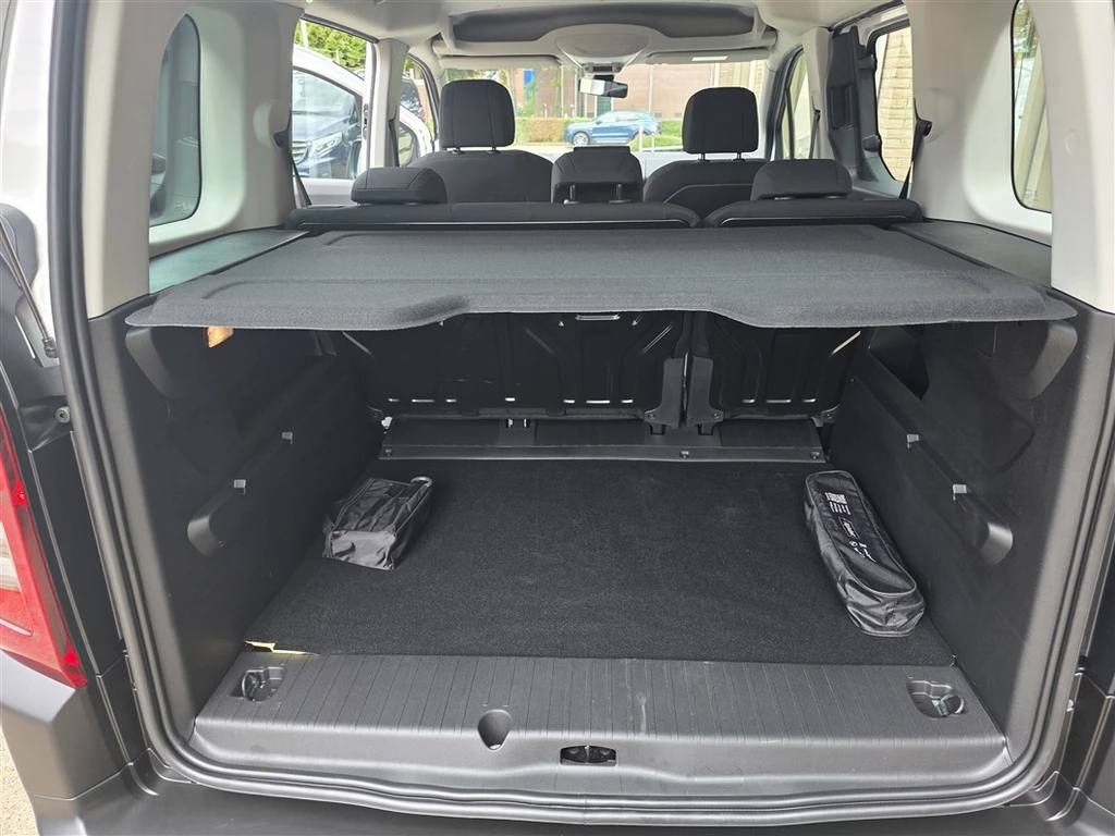 Citroën Berlingo – foto 31
