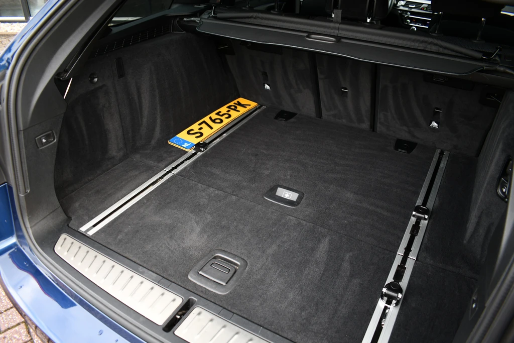 BMW 5 Serie – foto 44