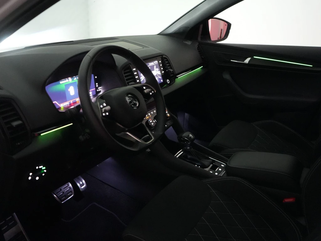 Škoda Karoq – foto 33