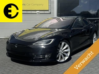 Tesla Model S – thumbnail 1