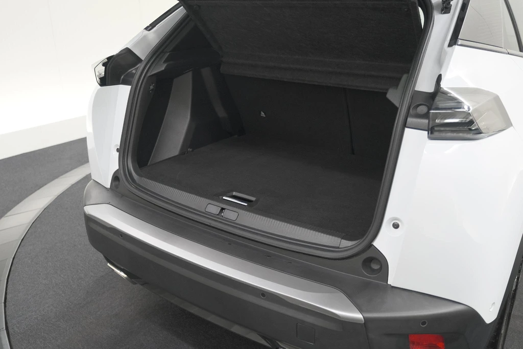 Peugeot 2008 – foto 17