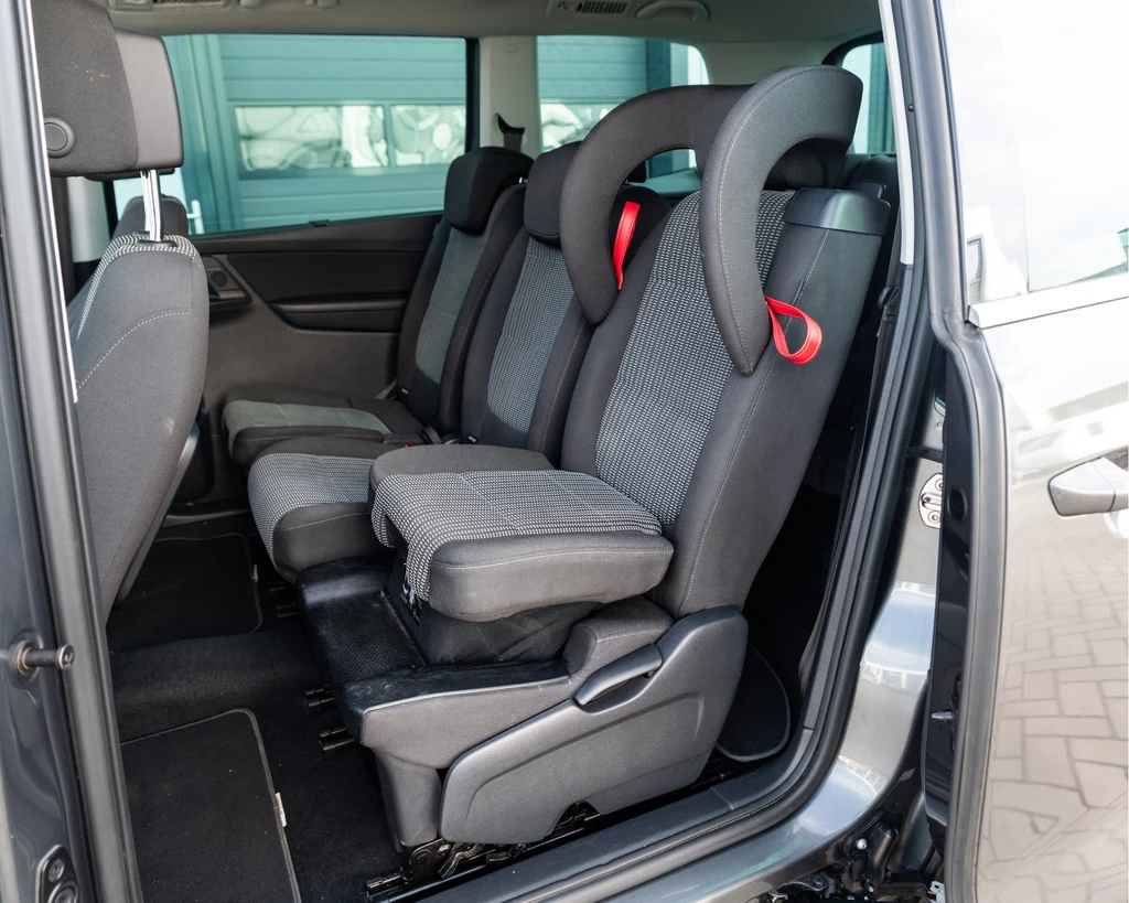 SEAT Alhambra – foto 19