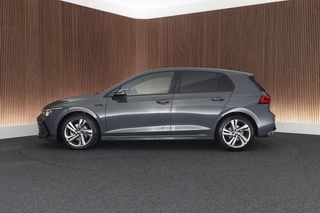 Volkswagen Golf – thumbnail 2