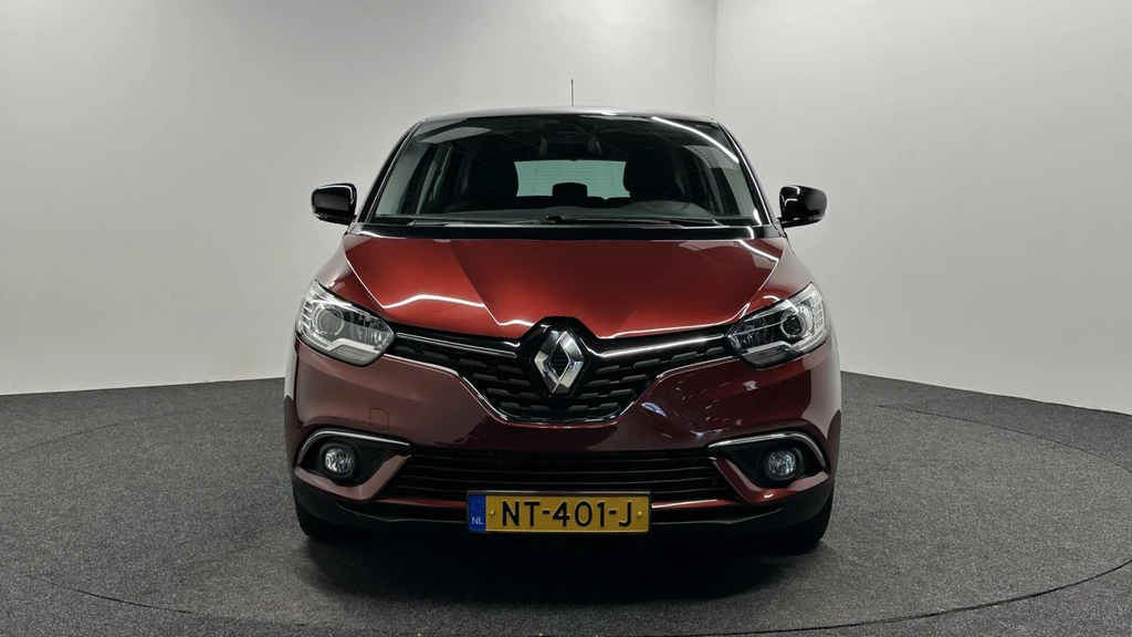Renault Scénic – foto 8