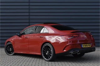 Mercedes-Benz CLA – thumbnail 4