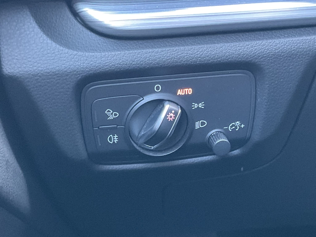 Audi A3 – foto 34