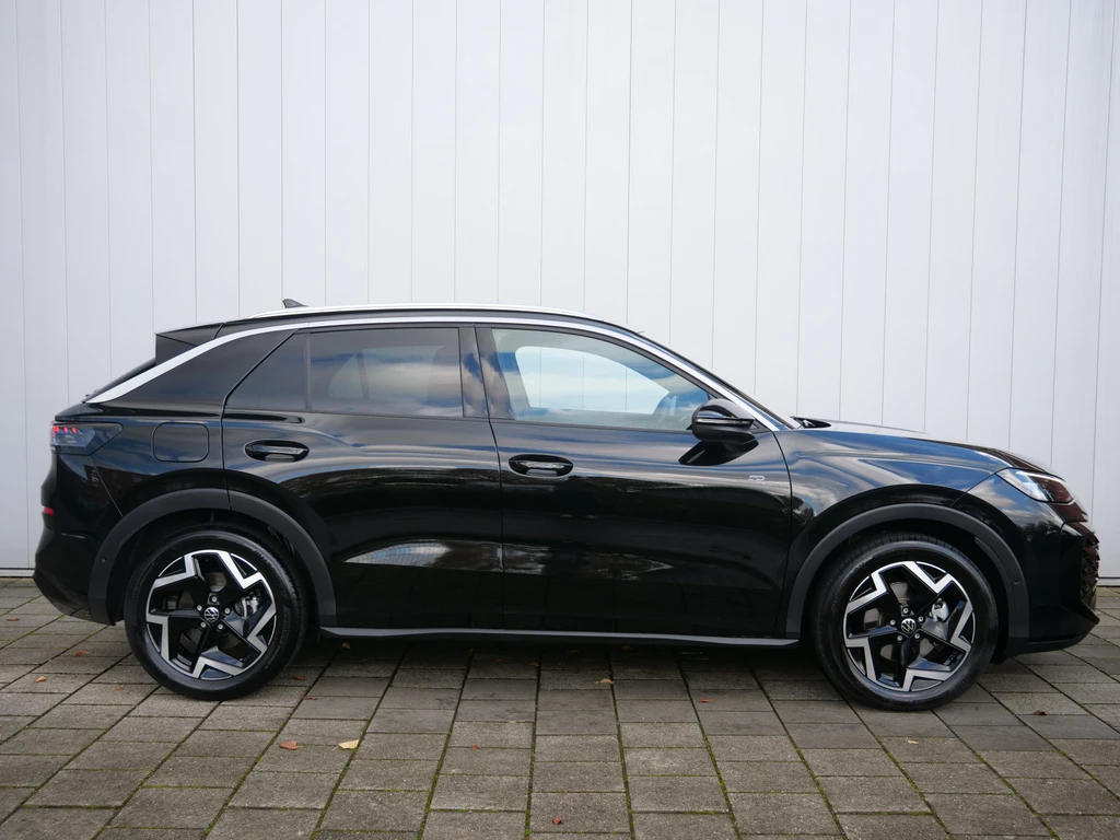 Volkswagen T-Roc – foto 6