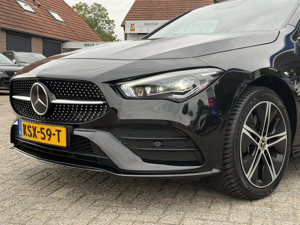 Mercedes-Benz CLA – foto 4